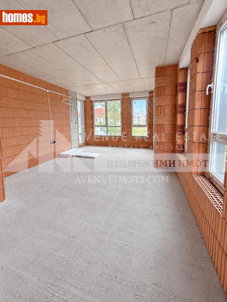 Двустаен, 67m² - Кв. Остромила, Пловдив - Апартамент за продажба - Avenue Real Estate - 121389745