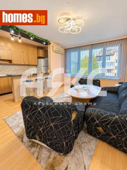 Тристаен, 115m² - Апартамент за продажба - 121389814