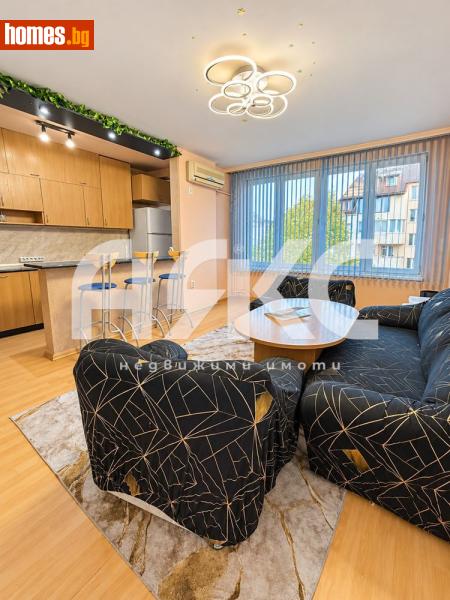 Тристаен, 115m² - Жк. Стрелбище, София - Апартамент за продажба - АЯКС Имоти - 121389814
