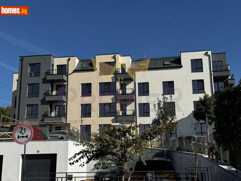 Двустаен, 67m² - Жк. Възраждане, Варна - Апартамент за продажба - ИМОТИ ПРЕМИЕР - 121390175