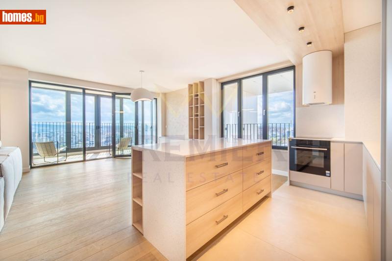 Четиристаен, 185m² - Жк. Чайка, Варна - Апартамент за продажба - ИМОТИ ПРЕМИЕР - 121390296