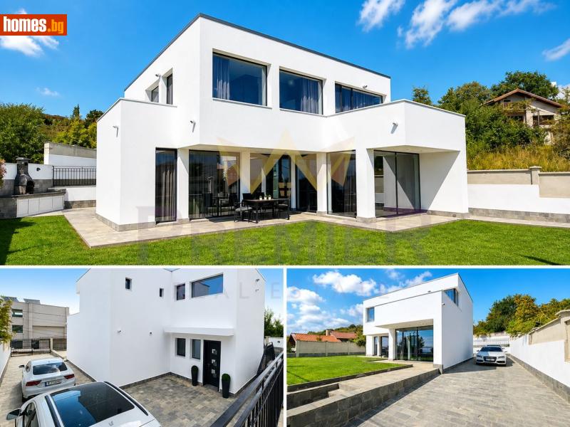 Къща, 210m² - Гр.Балчик, Добрич - Къща под наем - ИМОТИ ПРЕМИЕР - 121390700