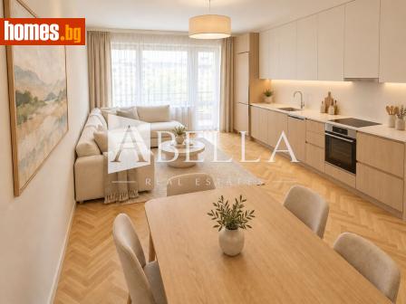 Четиристаен, 90m² - Апартамент за продажба - 121391103