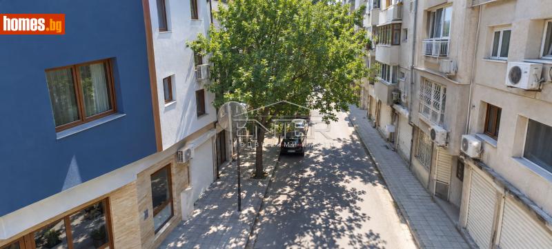 Гараж, 20m² -  Колхозен Пазар, Варна - Апартамент за продажба - Ентер Недвижими имоти - 121391179