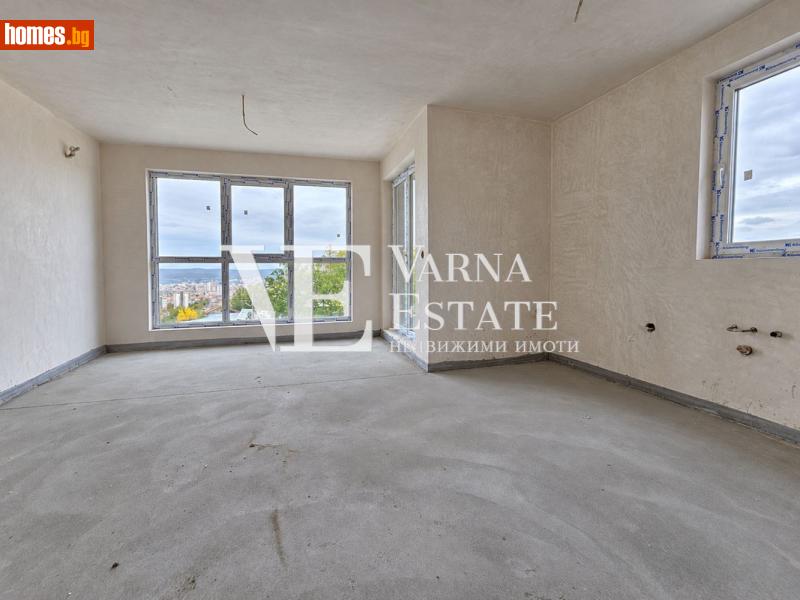 Двустаен, 62m² - М-т Пчелина, Варна - Апартамент за продажба - Varna Estate - 121395412