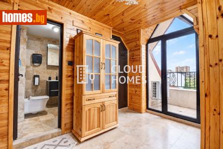 Тристаен, 110m² - Апартамент за продажба - 121395574