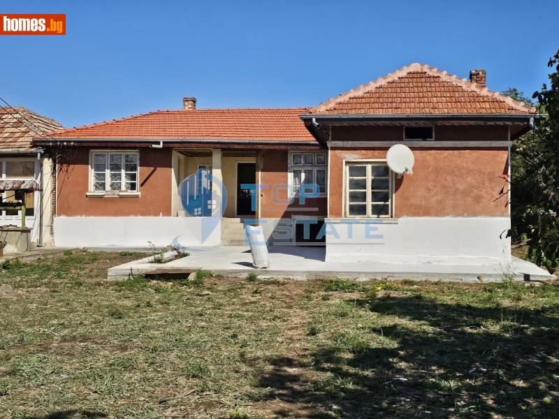 Къща, 100m² - Гр.Долна Оряховица, Велико Търново - Къща за продажба - Top Estate - 121395980