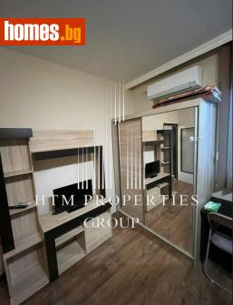 Едностаен, 40m² - Апартамент за продажба - 121397441