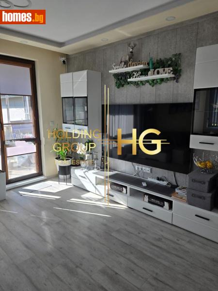Тристаен, 121m² - Кв. Бриз, Варна - Апартамент за продажба - Холдинг Груп Недвижими Имоти  - 121398022