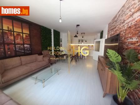 Тристаен, 137m² - Апартамент за продажба - 121398032