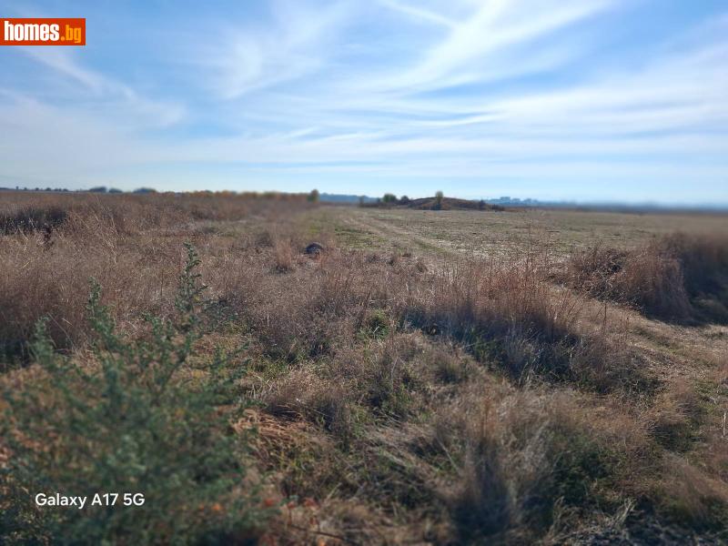 Парцел, 2650m² - С.Волуяк, Банкя - Парцел за продажба - Азмар имоти - 121398177