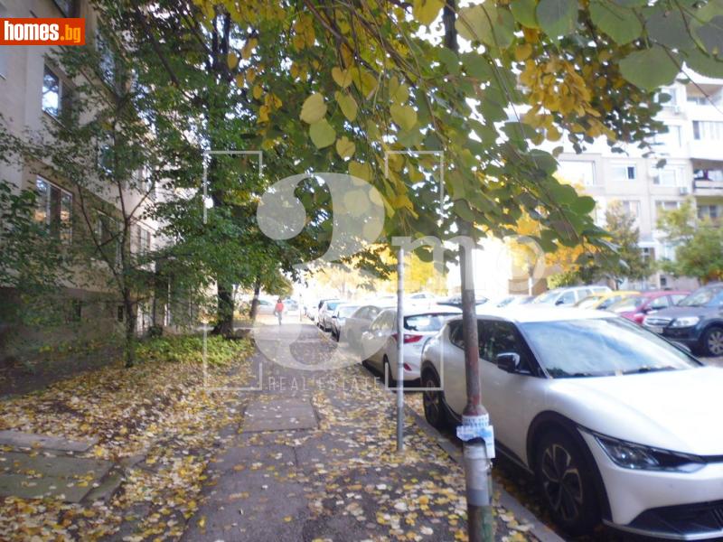 Двустаен, 65m² - Жк. Люлин 7, София - Апартамент за продажба - 3mo офис Амалтея - 121398733