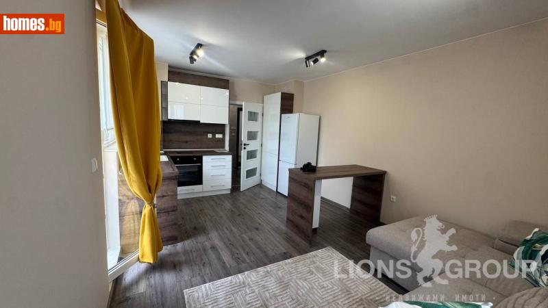 Двустаен, 71m² - Жк. Победа, Варна - Апартамент за продажба - LIONS GROUP - 121398893
