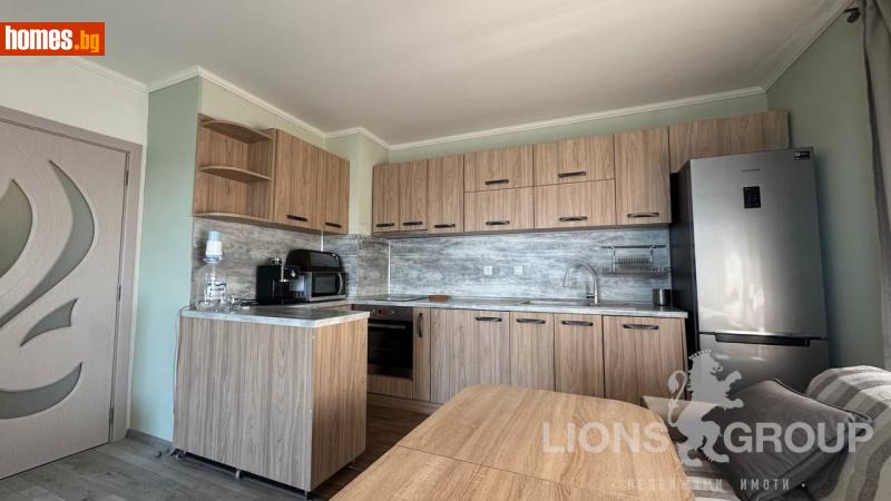 Двустаен, 80m² -  Погребите, Варна - Апартамент за продажба - LIONS GROUP - 121398902