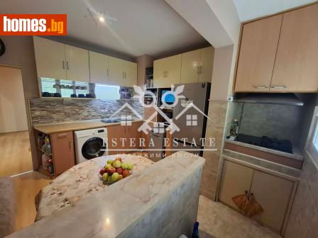 Двустаен, 63m² - Апартамент за продажба - 121398954