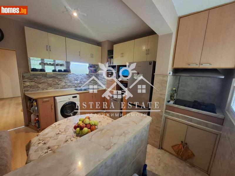 Двустаен, 63m² -  Боян Българанов 2, Шумен - Апартамент за продажба - ЕСТЕРА естейт - 121398954