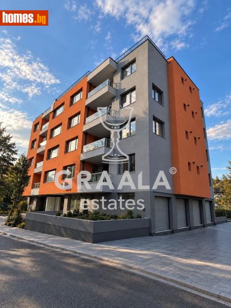 Четиристаен, 239m² - Жк. Овча Купел 1, София - Апартамент за продажба - ГРААЛА ЕСТЕЙТС - 121399006
