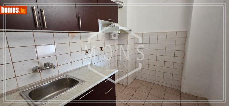 Двустаен, 46m² - Жк. Дружба 1, София - Апартамент за продажба - МОНС ПРОПЪРТИС - 121399050