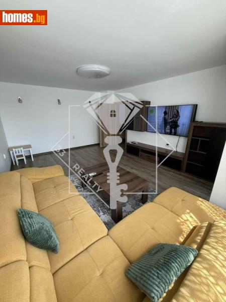 Тристаен, 117m² - Кв. Кършияка, Пловдив - Апартамент за продажба - 33 Realty - 121400038