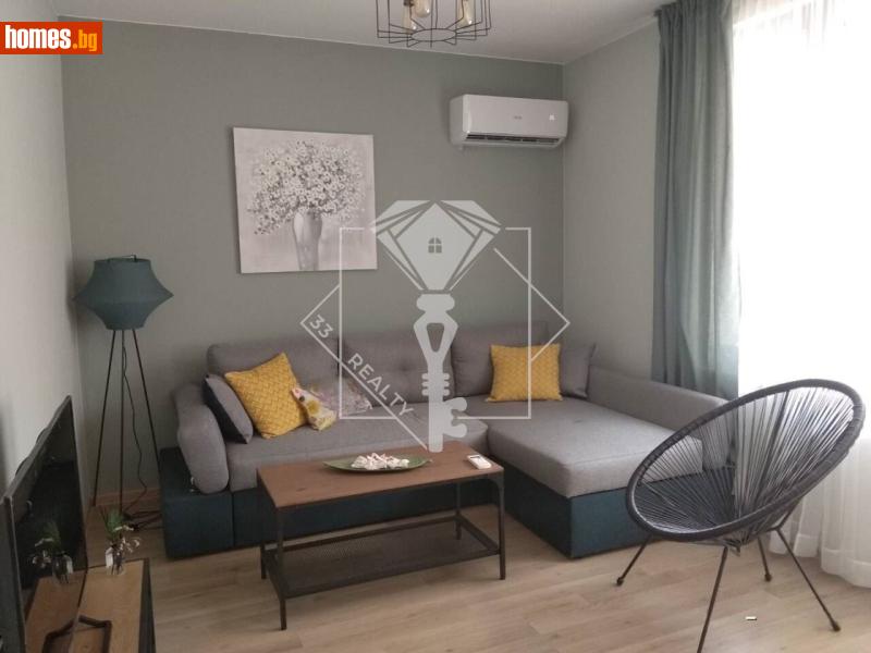 Двустаен, 75m² - Кв. Кършияка, Пловдив - Апартамент за продажба - 33 Realty - 121400058