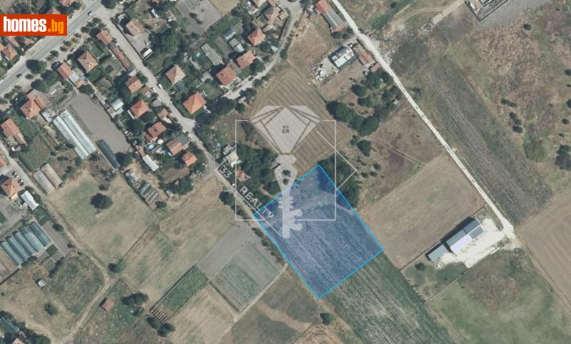Земеделска земя, 5999m² - С.Войводиново, Пловдив - Земя за продажба - 33 Realty - 121400143