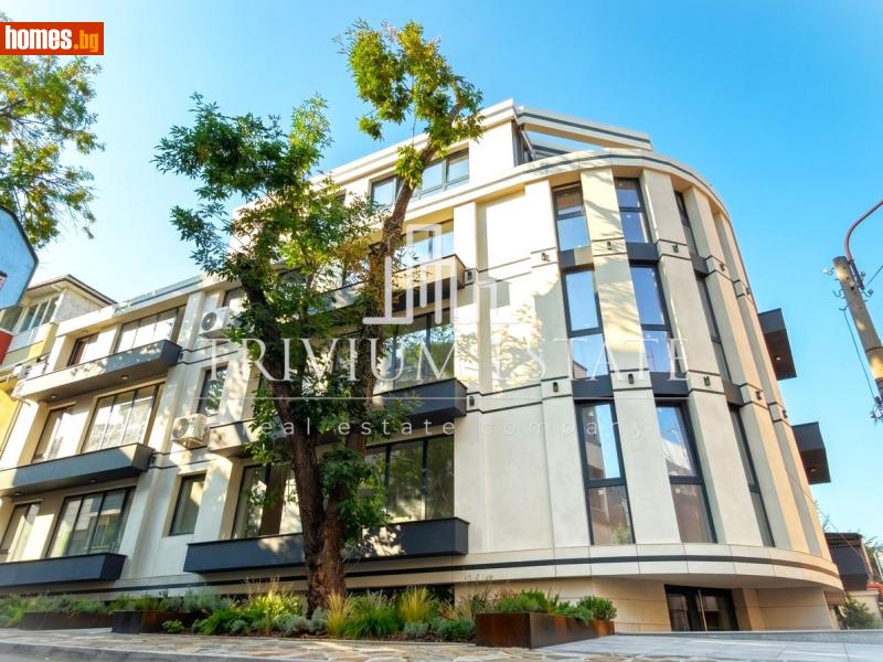 Тристаен, 98m² - Кв. Кършияка, Пловдив - Апартамент за продажба - Тrivium Estate - 121400227