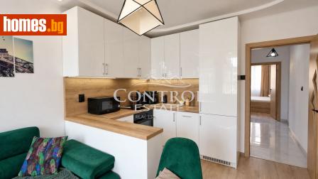 Тристаен, 85m² - Апартамент за продажба - 121400596