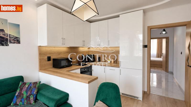 Тристаен, 85m² - Жк. Колю Фичето, Велико Търново - Апартамент за продажба - CONTROL ESTATE - 121400596