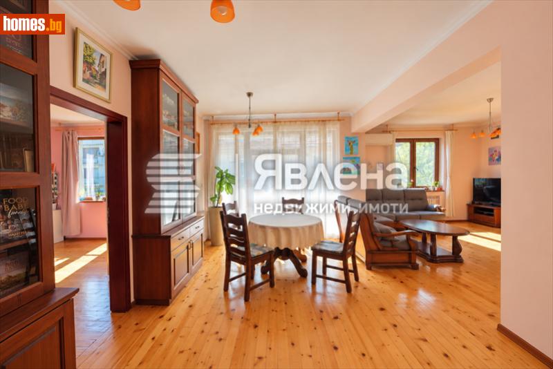 Тристаен, 149m² - Жк. Изток, София - Апартамент за продажба - ЯВЛЕНА - 121400968