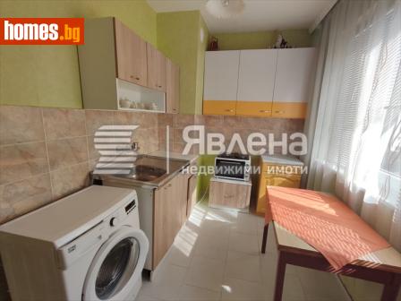 Двустаен, 60m² - Апартамент за продажба - 121400978