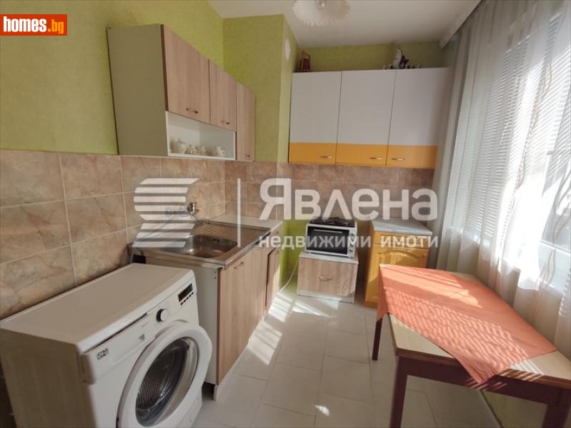 Двустаен, 60m² -  ЛК Тракия, Варна - Апартамент за продажба - ЯВЛЕНА - 121400978