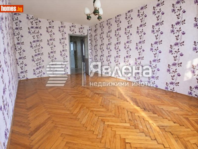 Тристаен, 84m² - Жк. Люлин 3, София - Апартамент за продажба - ЯВЛЕНА - 121400983