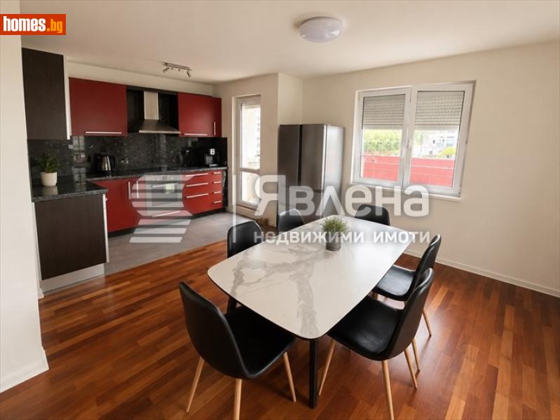 Тристаен, 125m² - Жк. Младост 4, София - Апартамент за продажба - ЯВЛЕНА - 121401026