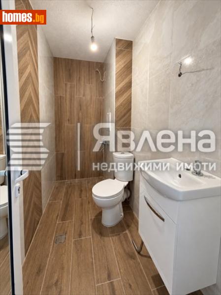 Едностаен, 42m² - Жк. Люлин 2, София - Апартамент за продажба - ЯВЛЕНА - 121401047