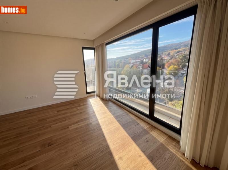 Тристаен, 104m² - Кв. Симеоново, София - Апартамент за продажба - ЯВЛЕНА - 121401054