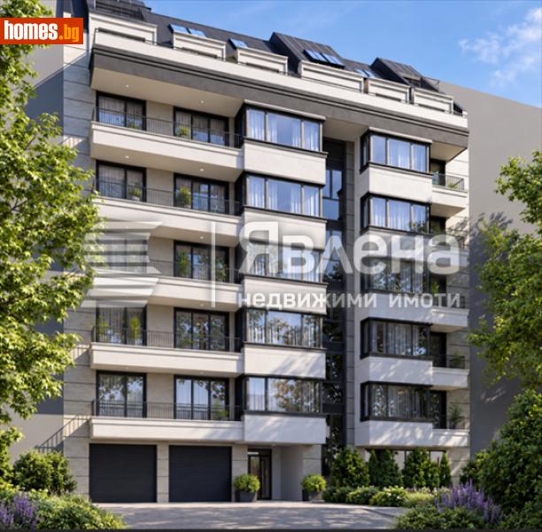 Четиристаен, 125m² - Кв. Подуяне, София - Апартамент за продажба - ЯВЛЕНА - 121401097