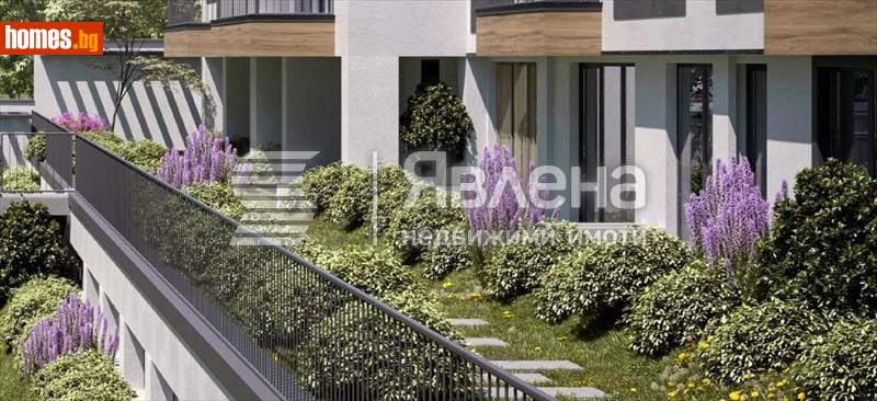 Тристаен, 90m² - Кв. Подуяне, София - Апартамент за продажба - ЯВЛЕНА - 121401099