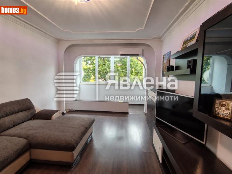 Двустаен, 68m² - Жк. Младост 1а, София - Апартамент под наем - ЯВЛЕНА - 121401115