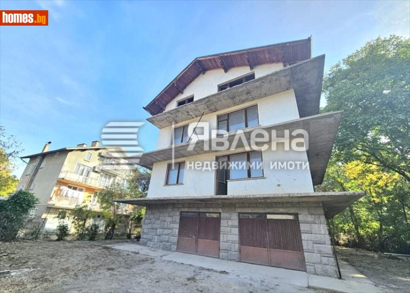Къща, 480m² - С.Владая, София - град - Къща за продажба - ЯВЛЕНА - 121401238