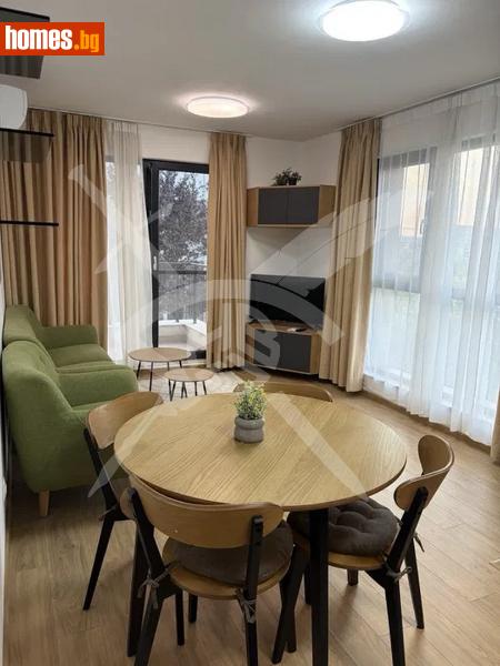 Двустаен, 72m²