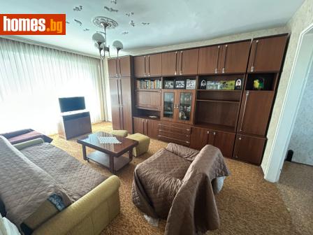 Тристаен, 94m² - Апартамент за продажба - 121401506