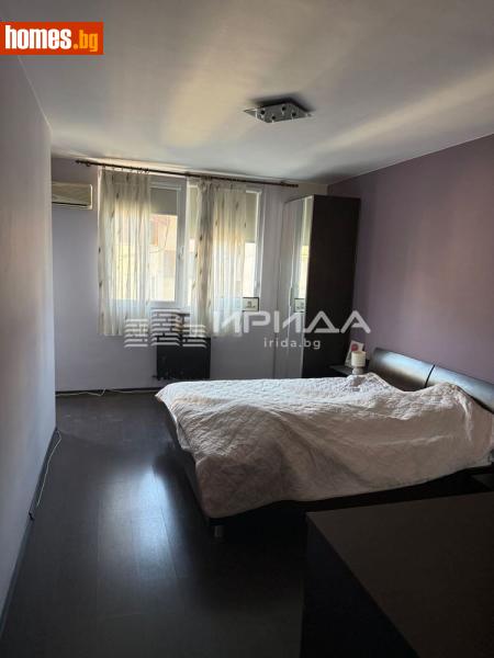 Двустаен, 65m² - Жк. Дървеница, София - Апартамент за продажба - Ирида - 121401774