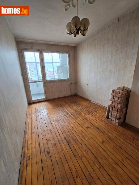 Четиристаен, 88m² - Жк. Запад, Благоевград - Апартамент за продажба - Domoss - 121402008