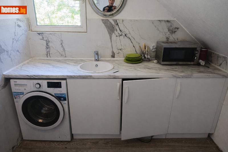 Етаж от къща, 50m² - Кв. Горна Баня, София - Къща под наем - Титан Пропъртис София ООД - 121402096