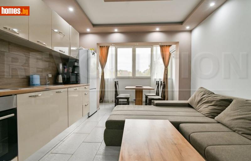 Четиристаен, 88m² - Кв. Модерно Предградие, София - Апартамент за продажба - Революшън Естейт - 121402115