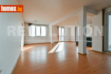Тристаен, 179m² - Апартамент за продажба - 121402220