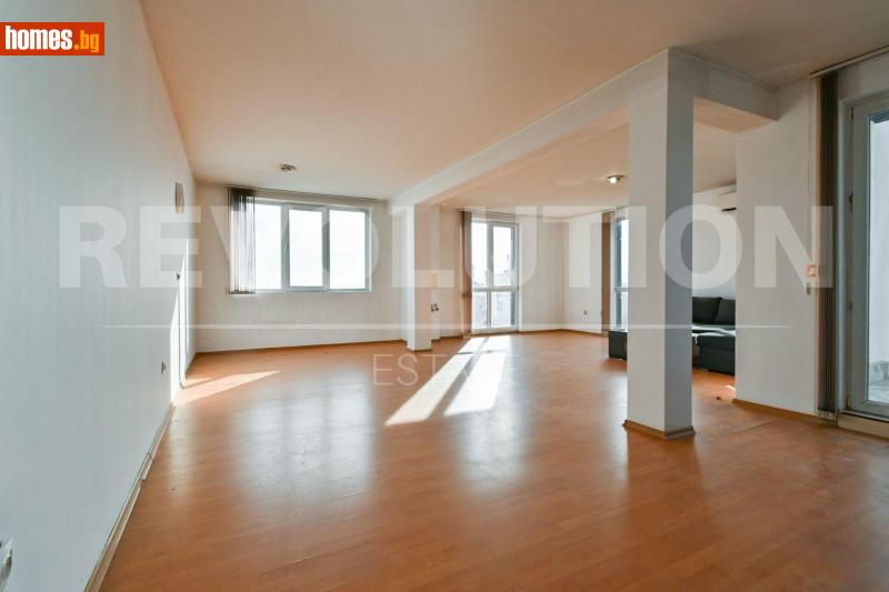Тристаен, 179m² - Жк. Младост 4, София - Апартамент за продажба - Революшън Естейт - 121402220