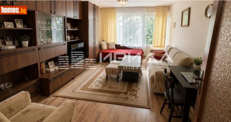 Тристаен, 88m² - Жк. Младост 3, София - Апартамент за продажба - Ирида - 121402488