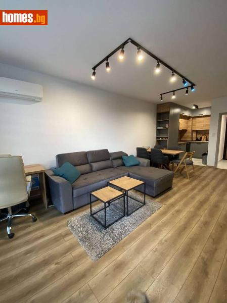 Двустаен, 78m² - Жк. Христо Ботев, Пловдив - Апартамент под наем - Филипополис БФА - 121402657