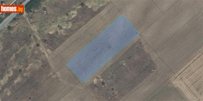 Земеделска земя, 4100m² - С.Ягодово, Родопи - Земя за продажба - КОНТИНЕНТАЛ - 121402806